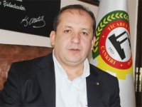 Hayrettin Çelikten: Kanunsuz hiçbir işin içinde bulunmadım