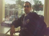 Bir polis memuru daha intihar etti
