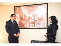 ‘Haklarını kullanırken biraz incitici oldular’