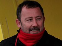 Sergen Yalçın Eskişehirspor'da