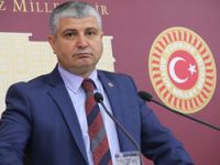MHP'li Seyfettin Yılmaz Gülen'i övünce!