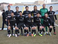 Pendikspor: 0 - Çankırıspor: 0