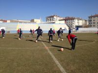 Çankırıspor'da Aydınspor maçı bilet fiyatları 5 TL