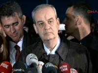 İlker Başbuğ ifade veriyor