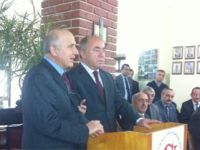 Vakıf'ın yeni başkanı Sami Soydal