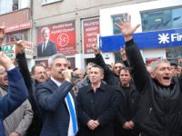 Hakkı Yalçın: Belediyeden tek kişiyi çıkartacağım