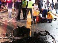 İstanbul'da korkunç kaza: 2 can kaybı
