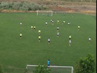Çankırıspor ilk maçını İstanbul'da oynuyor