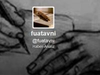 AKP hükümeti @fuatavni'yi CIA'ya sordu!