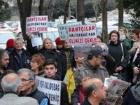 Mahkemeden tokat gibi Validebağ kararı