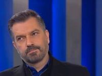 "Erdoğan'ın ne birinci turda, ne de ikinci turda yüzde 51'i bulma ihtimali yok!"