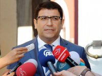AKP'li eski vekil İdris Şahin'den Af Yasası ve Berberoğlu hakkında görüş