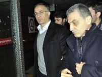 Karaca ve Dumanlı 7 saat ifade verdiler