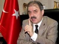 Son dakika... Çankırı Belediye Başkanı Dinç istifa ediyor!