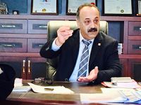 CHP'nin Çankırı adayı Atalay: Hükümet istifa