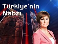 İdris Şahin 'Türkiye'nin Nabzı'nda