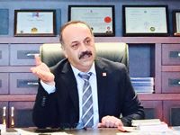 CHP'nin Çankırı milletvekili adayları belli oldu