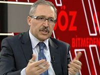 AKP'li eski bakanlar İdris Şahin'in arkasında duruyor