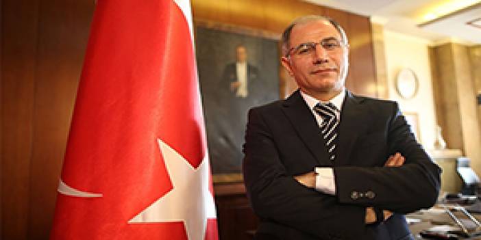 İçişleri Bakanı Efkan Ala görevden alındı!