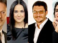 Mirgün Cabas, Koray Çalışkan, Pelin Batu ve Banu Güven ifade vermeye çağrıldı