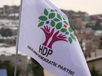 HDP milletvekili adayları 2018 seçimi isim listesi