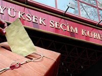 YSK'nın bu kararı Çankırı'da seçmen sayısını hayli azaltır!