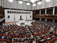 600 Üyeli Parlamentoyu tanıyalım