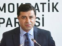Demirtaş'tan flaş Erdoğan açıklaması: Çekilmeye hazırlık yapıyor