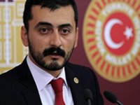 CHP'li Eren Erdem'in yurt dışına çıkışına izin verilmedi