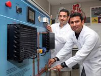 Elektrik kesilse de kombiler çalışacak