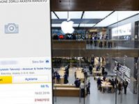 Apple Store randevuları karaborsaya düştü