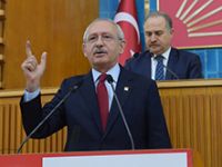 CHP lideri Kılıçdaroğlu ifadeye çağrıldı