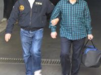 Çankırı'da 11 FETÖ'cü tutuklandı
