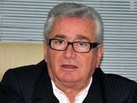 Sefa Sirmen cezaevine girdi