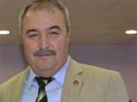 Son dakika... MHP Çankırı İl Başkanı Çelik görevden alındı!