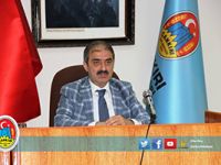 Son dakika... Çankırı Belediyesi'ne FETÖ soruşturması!