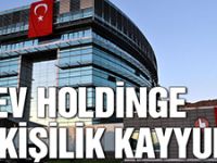 Boydak Holding’e kayyum atandı