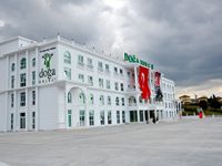Doğa Okulları satıldı