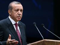 Erdoğan: Terör estirenlerin avukatlığına soyunanlar hesabını verecekler