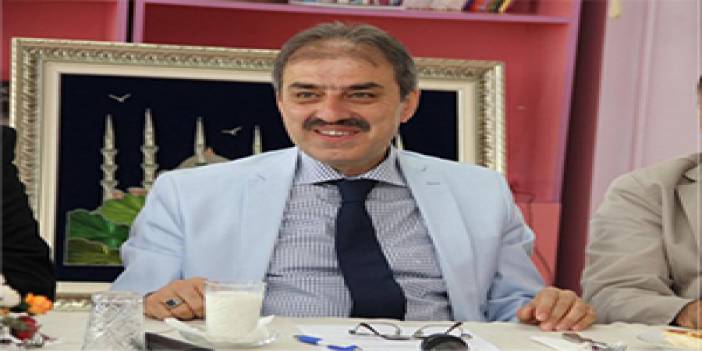 FETÖ'cü Belediye çalışanı Başkan Dinç'i satmış!