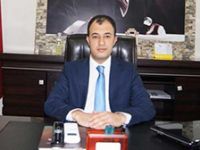 Kurşunlu kaymakamı FETÖ'den açığa alındı