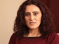 KCK'nın Türkiye sorumlusu Sara Aktaş yakalandı