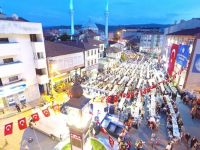 Arif Çayır'dan Ilgaz'a doğalgaz müjdesi
