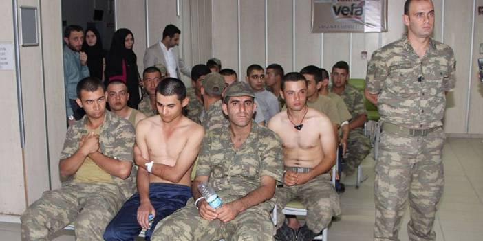 Manisa’daki gıda zehirlenmesinde 6 kişiye tutuklama kararı