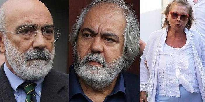 Son dakika: Altan kardeşler ve Ilıcak için karar belli oldu