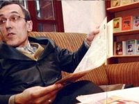 Lütfü Oflaz Star’dan ayrıldı
