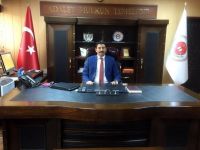 Çankırı Cumhuriyet Basşavcısı Aldemir Yargıtay'a