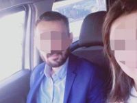 Kağıthane'de cinayet!