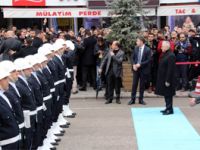 Başbakan Yıldırım Çankırı'da