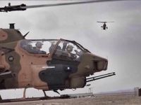 Erdoğan, helikopterin düştüğünü açıkladı, Başbakan acı haberi verdi: 2 şehit